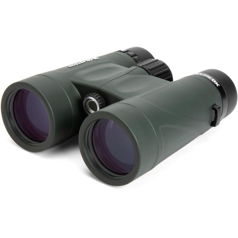 Celestron Nature DX 8x42 Binoculars BaK-4 Waterproof