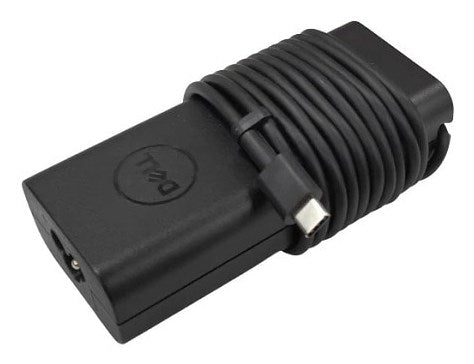 Dell Power Adapter 65W Indoor Charger for Various Laptops 450-BFFL