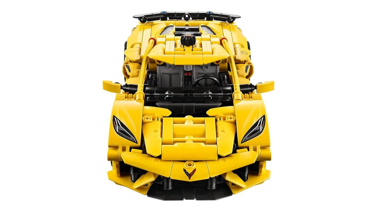 LEGO 42205 Technic Corvette Stingray (42205)