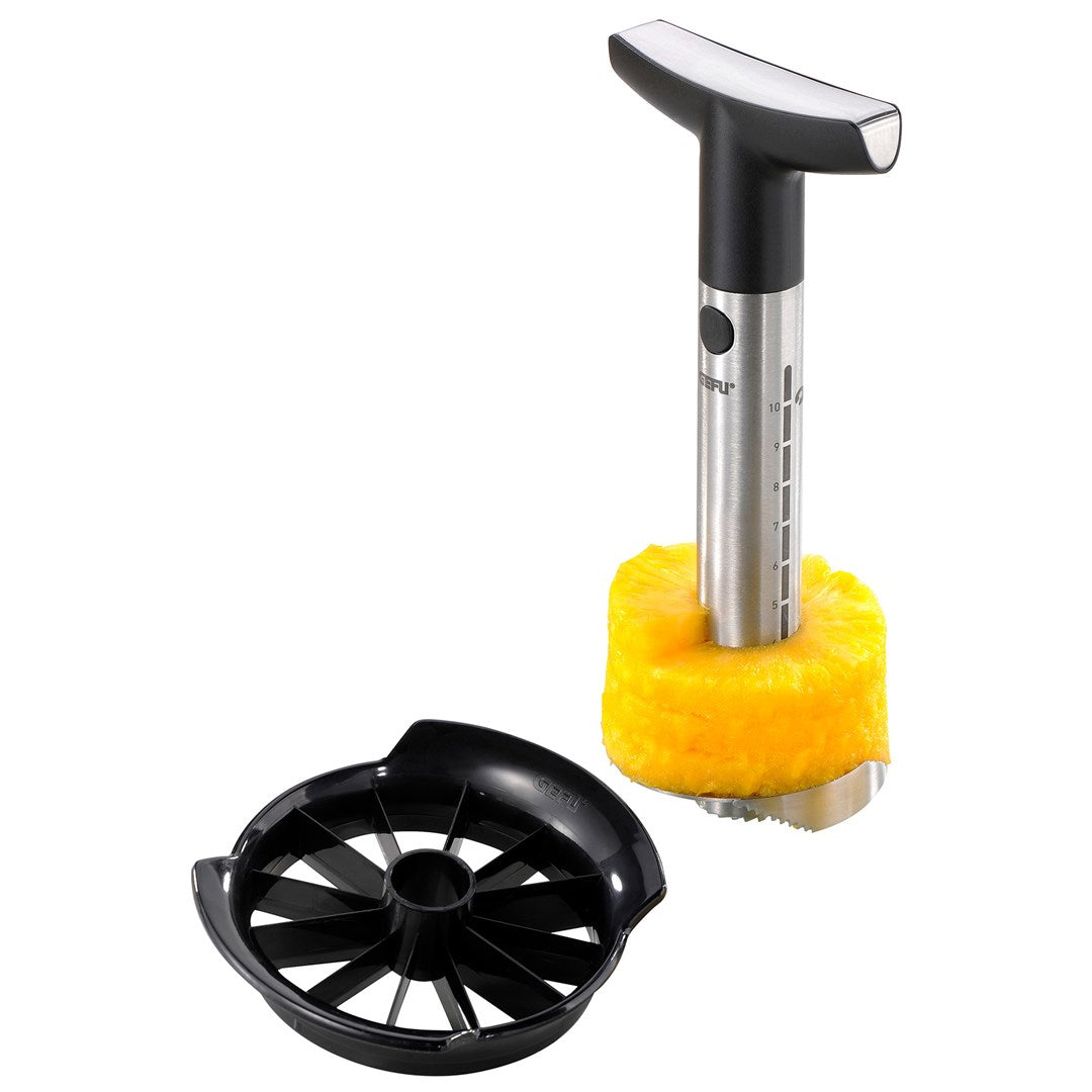 GEFU PROFESSIONAL Manual Food Chopper Stainless Steel G-13500