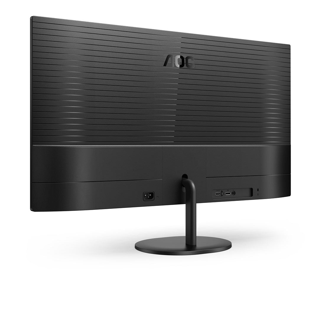 AOC QHD Monitor 2560x1440 75Hz IPS Adaptive Sync