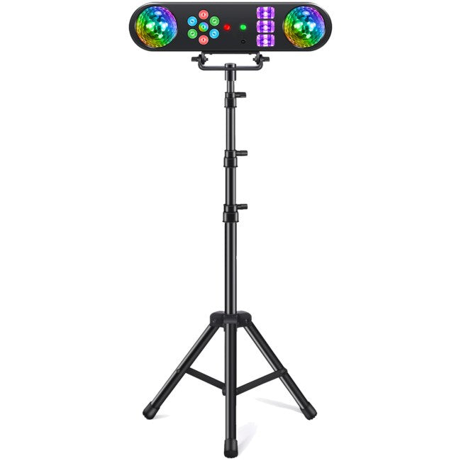 Light4Me MAGIC BAR 2 Multi-Effect Light 2200 g 515x120x250mm Model 5908249828865