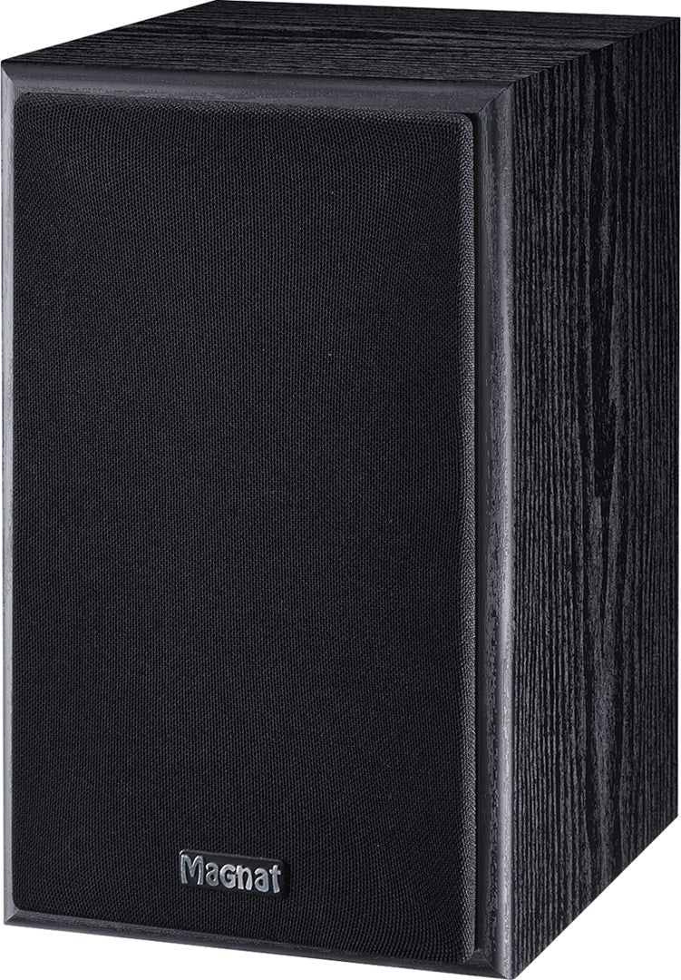 Magnat Monitor S10 B Bookshelf Speaker 60 W Black 2-way
