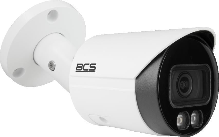 BCS LINE BCS-L-TIP14FCR3L3-Ai1 Camera