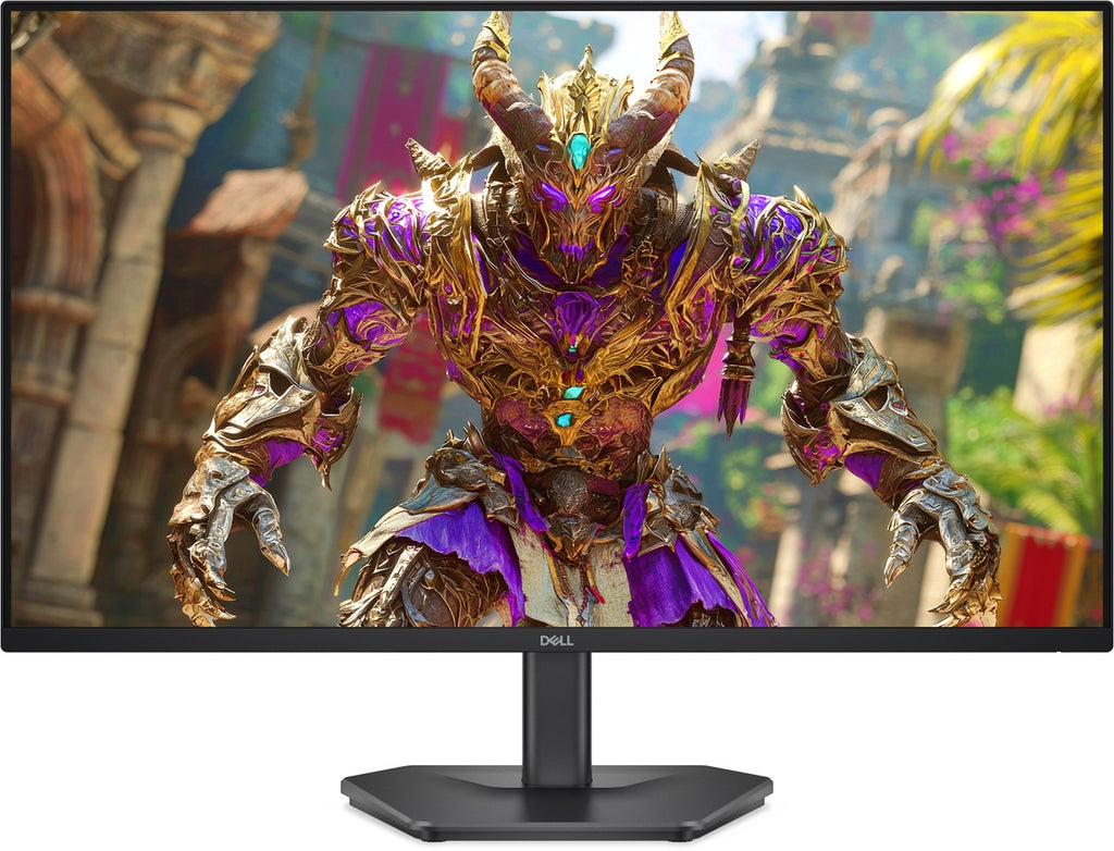 DELL SE2726HG computer monitor 68.6 cm (27 ) 1920 x 1080 pixels Full HD LCD Black