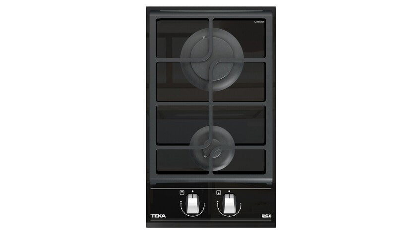 TEKA GZC 32300 XBC BK (E4) Black Gas Hob