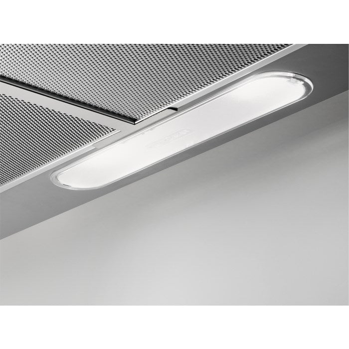 Electrolux Under Cabinet Cooker Hood Stainless Steel 272 m3/h D