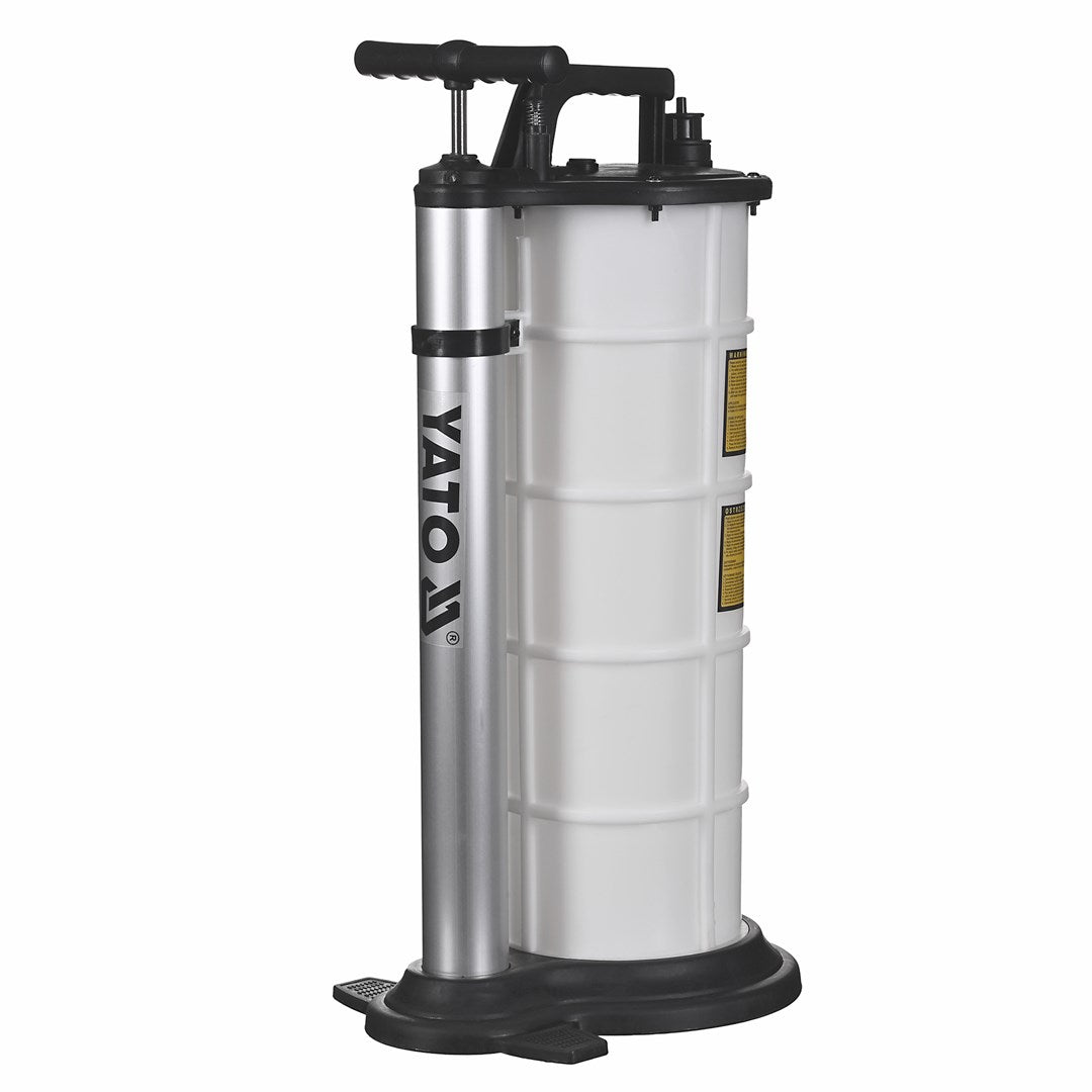 Yato YT-07087 vehicle repair/maintenance Hand oil change pump