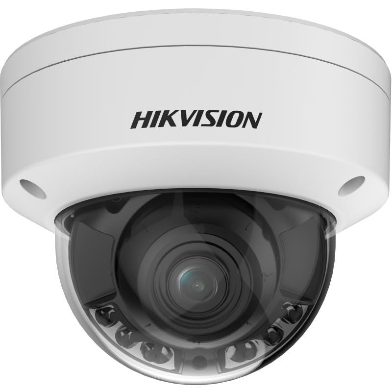 Hikvision 8MP Dome IP Camera