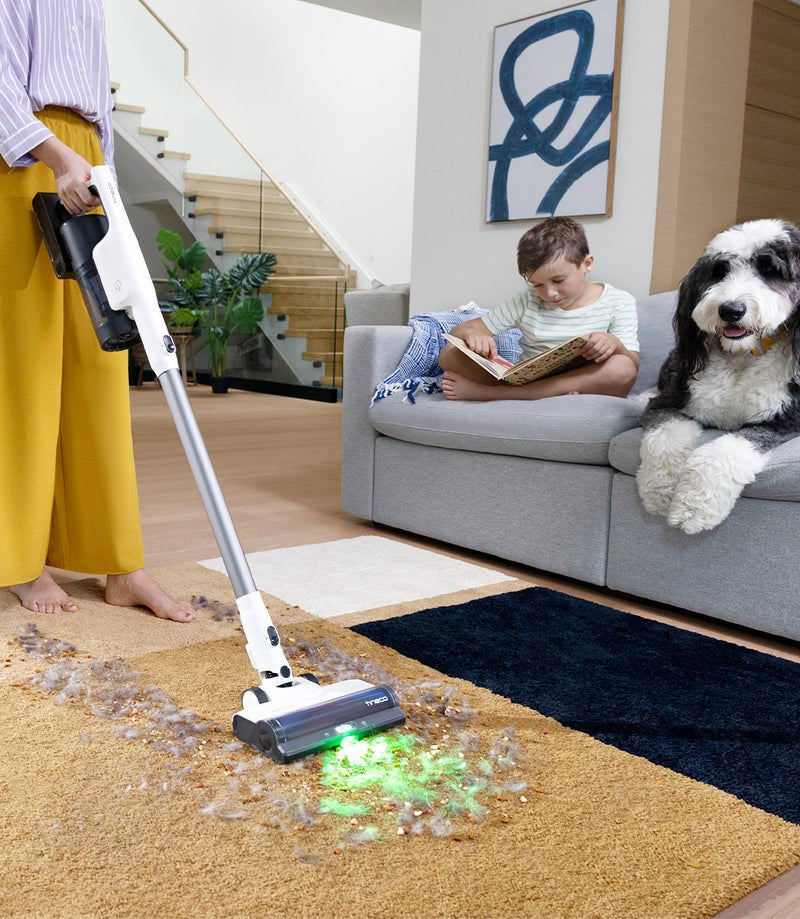 Tineco Pure One Station 5 Cordless Vacuum