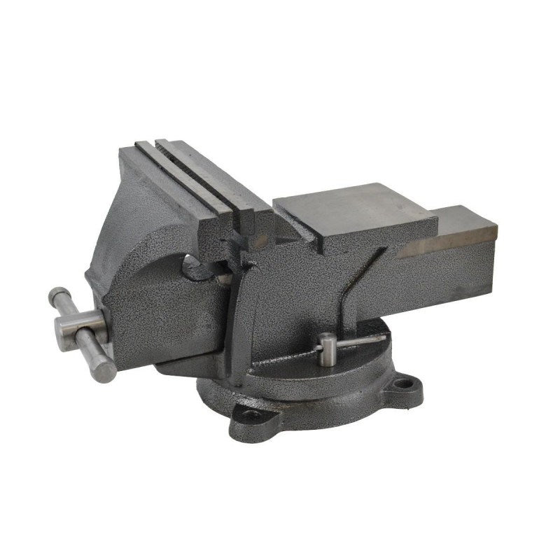 AWTOOLS Bench Vice 270 mm Width 150 mm Length 170 mm Height AW24216