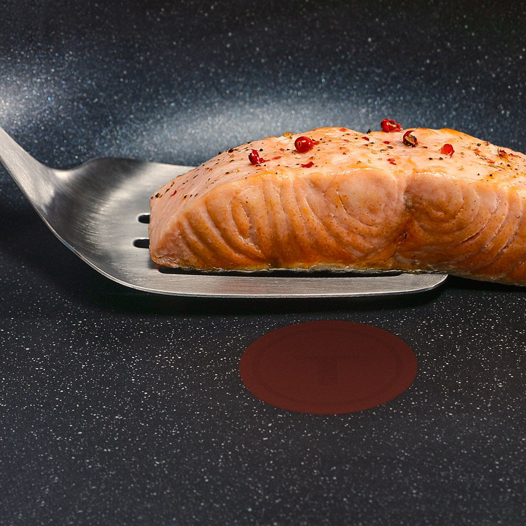 Tefal Expertise+ G3330602 frying pan All-purpose pan Round