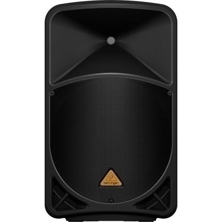 Behringer EUROLIVE B115D Active Speaker Black