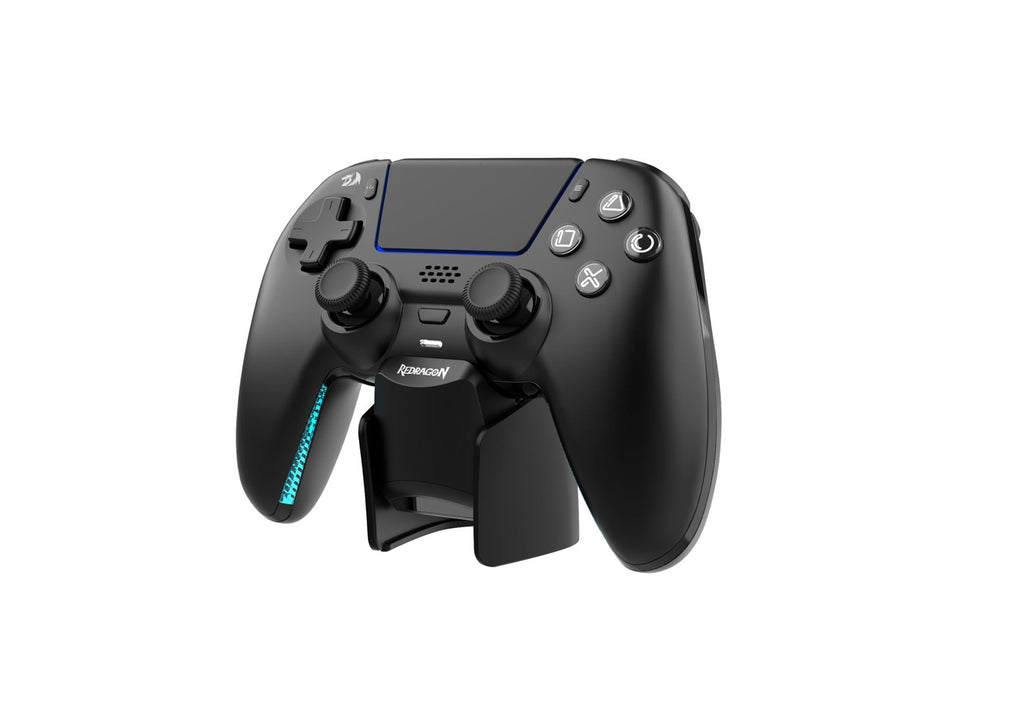 REDRAGON WARGRIP G831 Gamepad for PlayStation 5, PC - Model 39836