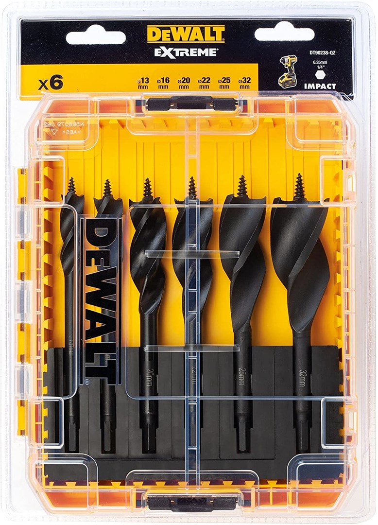 DeWALT Drill Bit 680 g - Model 532169