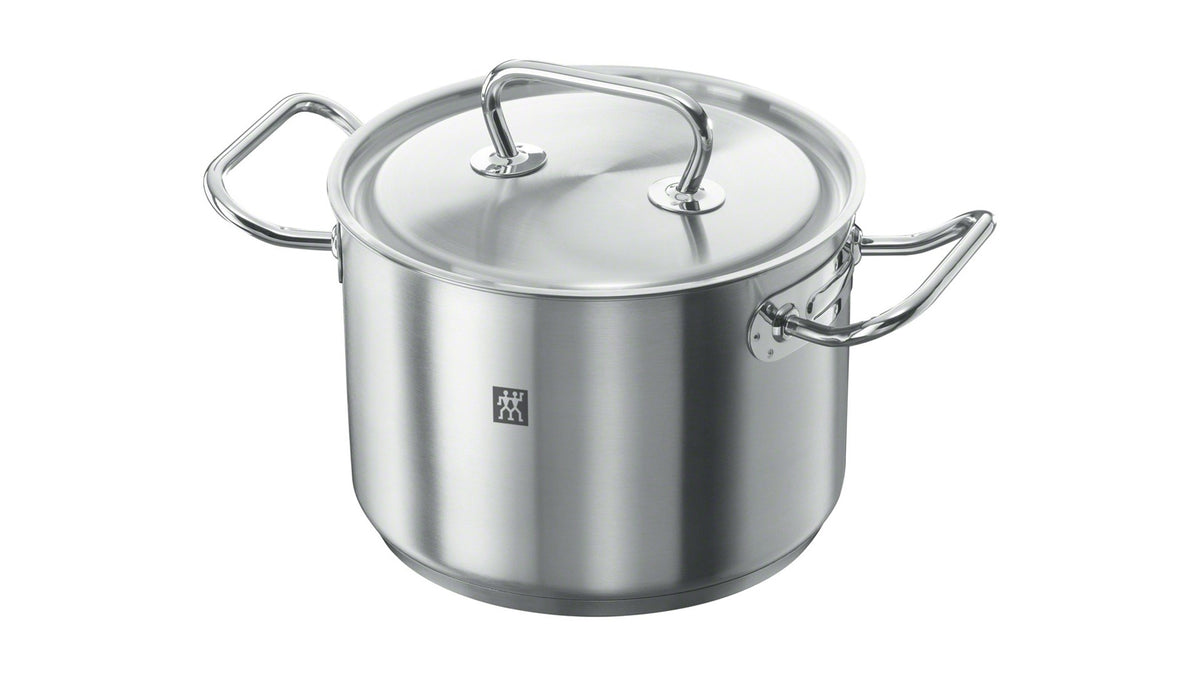 ZWILLING TWIN Classic 4 L Stainless steel