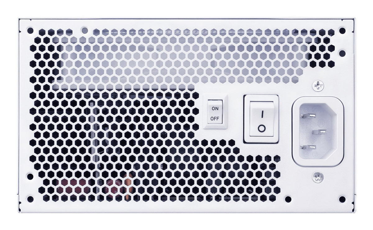 Lian Li SX0850P Power Supply Unit 850 W 20+4 Pin ATX White | NELI-044