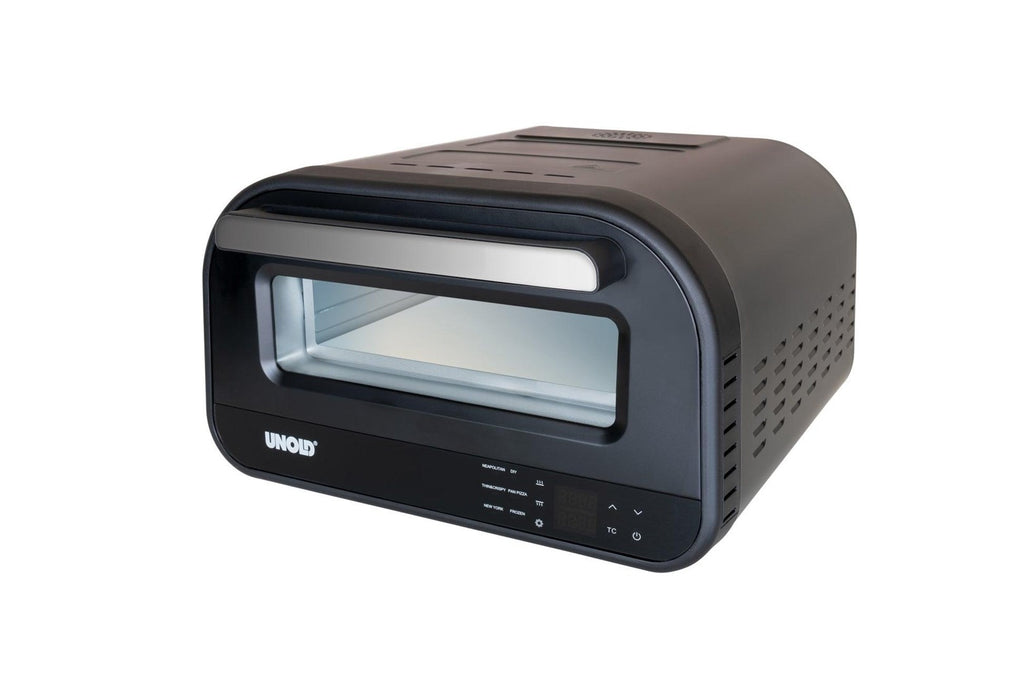 Pizza Oven Don Luigi Unold