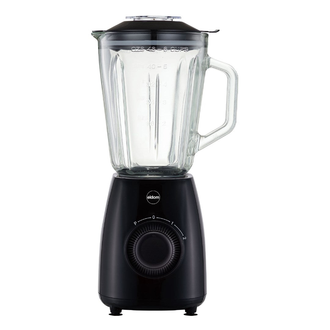 ELDOM Cup Blender 1000 W 1.8 L Black BK6