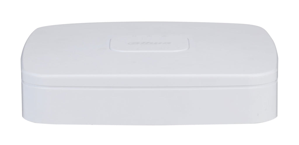 Network Video Recorder DAHUA NVR4104-EI White