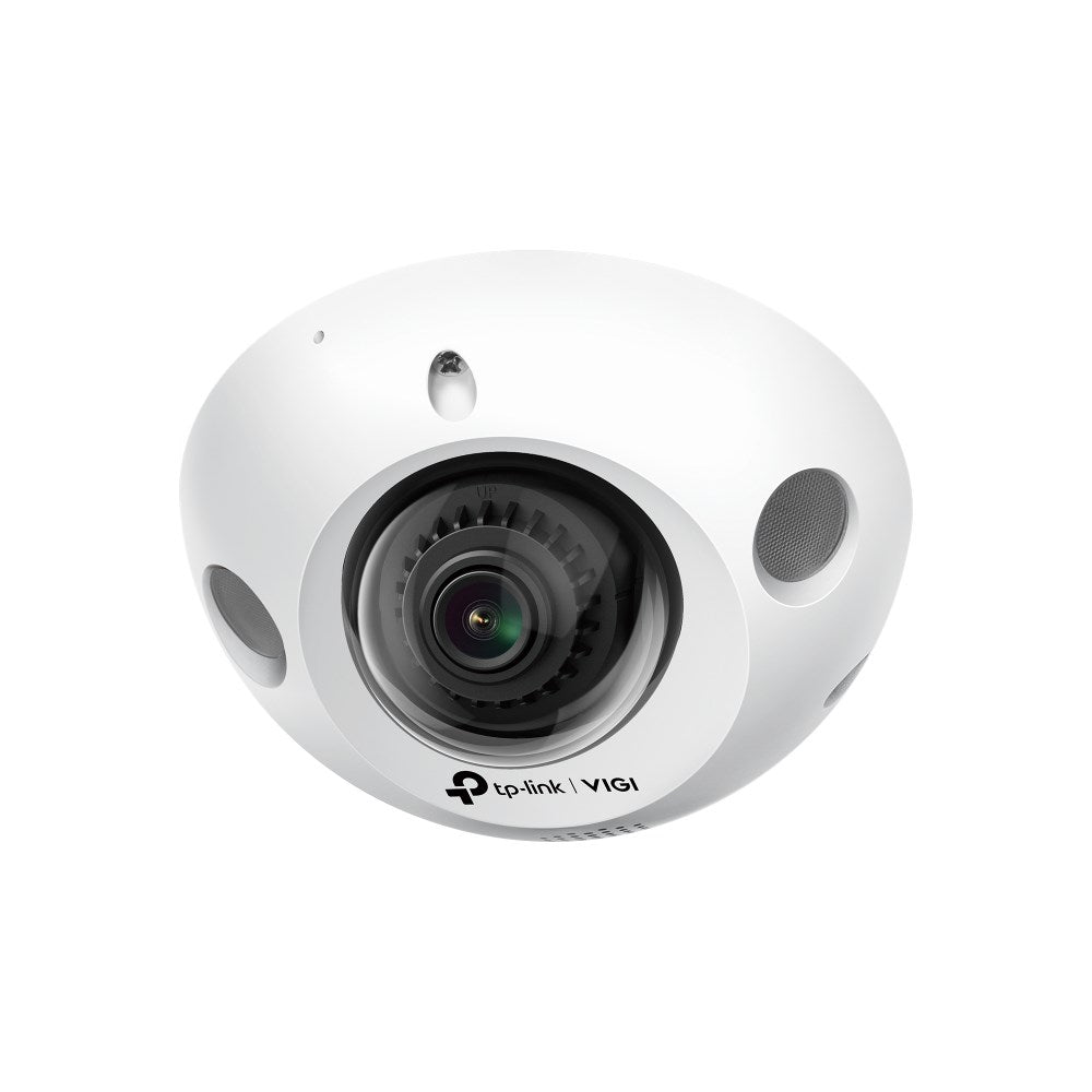 TP-Link IP CCTV Camera VIGI C230I MINI(2.8 MM) 2304x1296 433 g