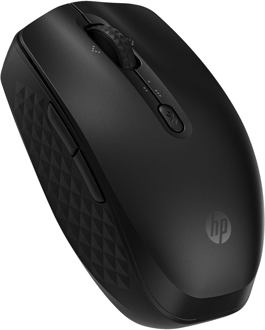 HP 420 Wireless Programmable Mouse (7M1D3AA#ABB)