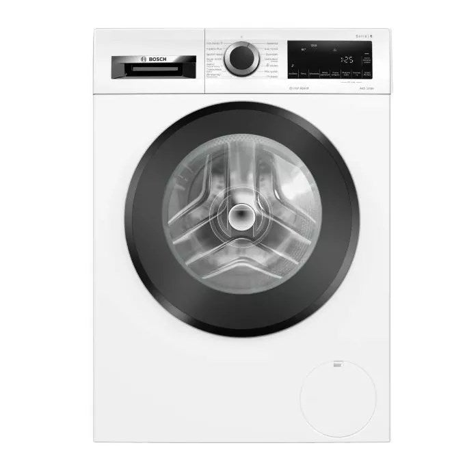 BOSCH Washing Machine WGG242ZKPL