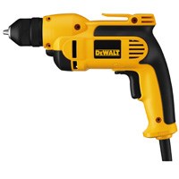 DeWALT Drill 650W 1.6 kg Keyless DWD112S