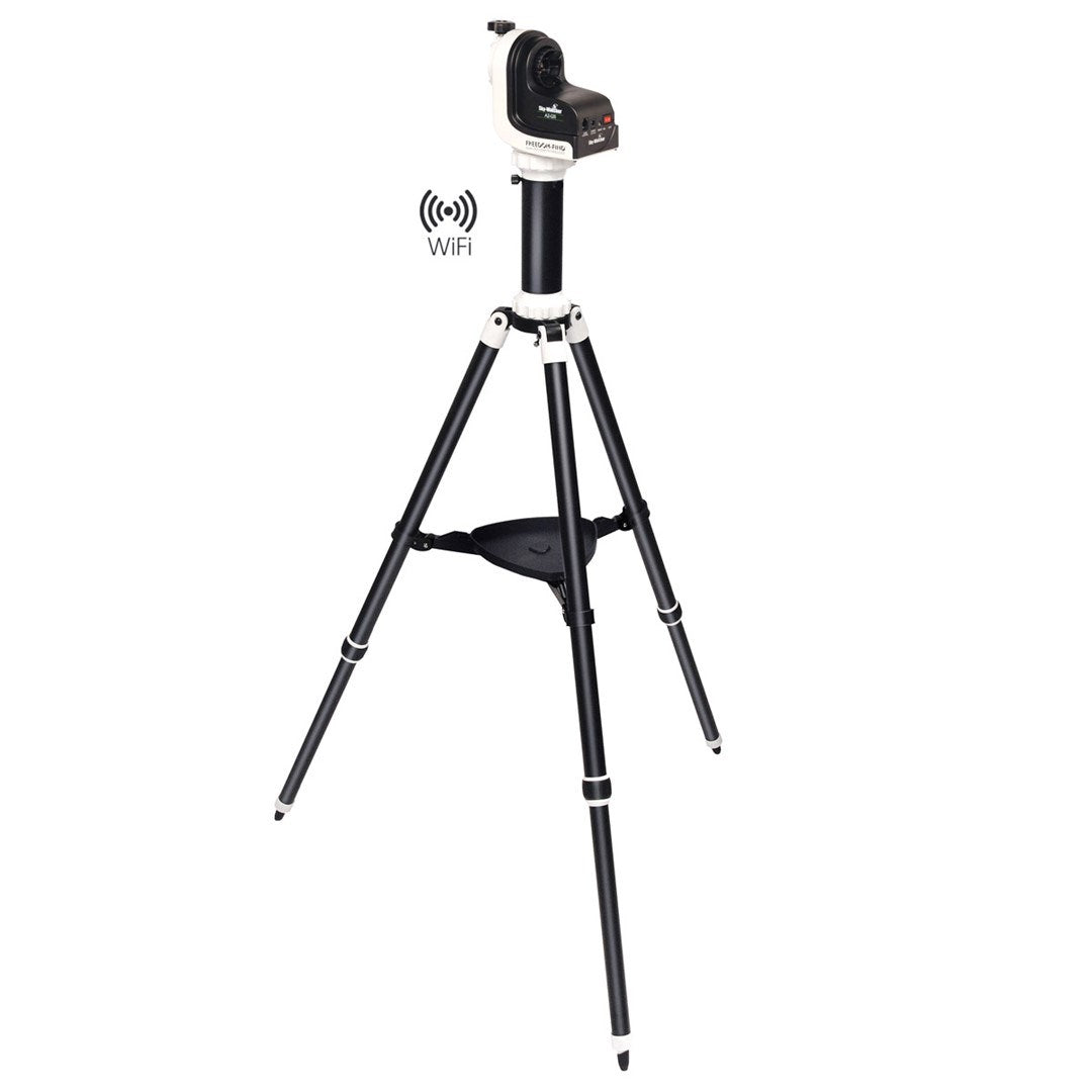 Sky-Watcher AZ GTi Wi-Fi Mount