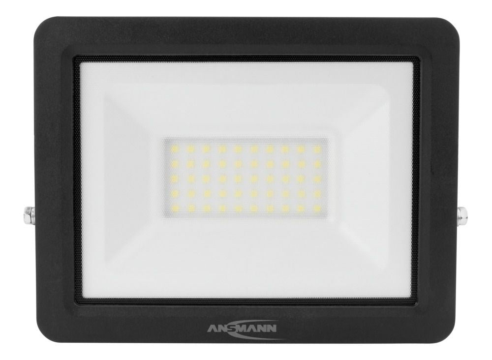 ANSMANN LED Flood Work Light 30 W 3300 lm IP65 O4013674201761