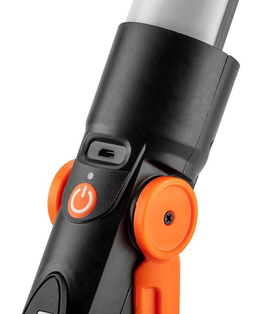 NEO Tools 99-047 Flashlight