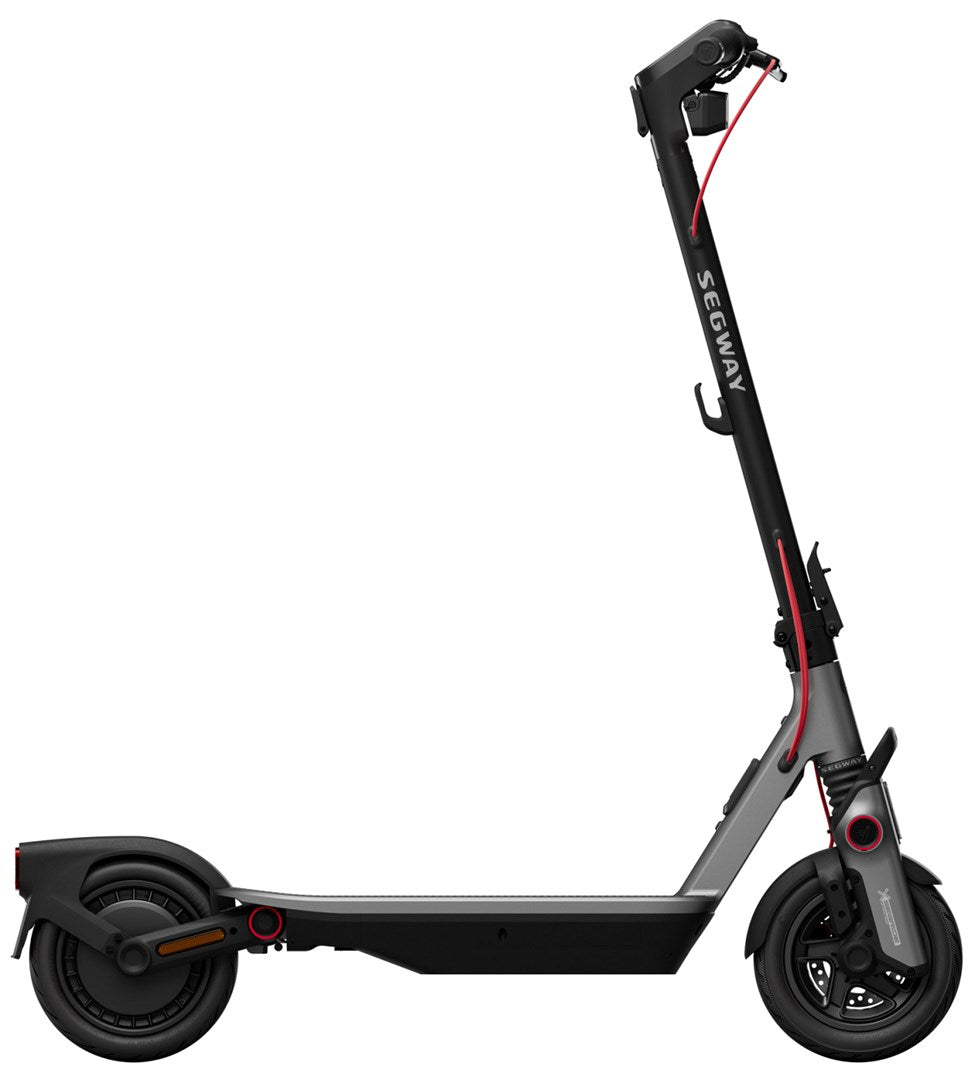 Segway Ninebot F3 E Black | Model: AA.05.17.01.0005