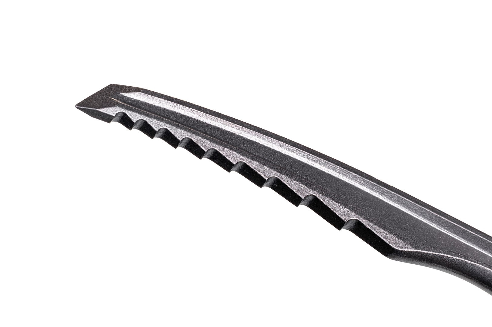 Black Diamond Raven Ice Axe 60 cm with Grip - BD410169000060-1