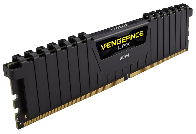 Corsair Vengeance LPX 16GB DDR4 2400MHz C16 - CMK16GX4M2A2400C16