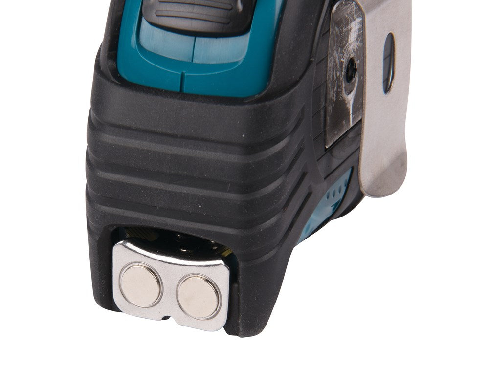 Makita Tape Measure 10 m 7.5 mm/25 mm B-57174