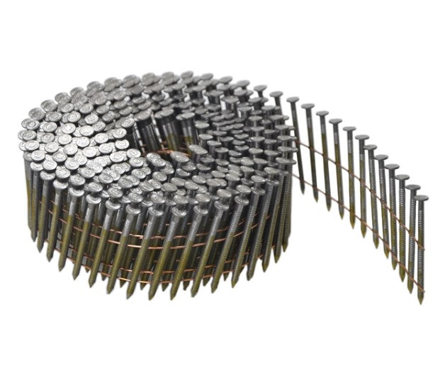 Bostitch nails F 2.50-70 Q 9 m