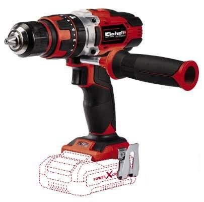 EINHELL Cordless Drill 18V - Model 4513926