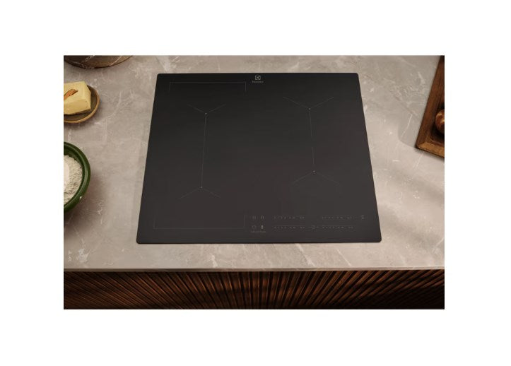 Electrolux Induction Hob 4 Cooking Zones 7200W EIT60433CT