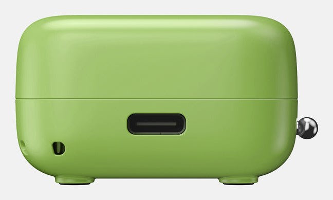 ONYX BOOX Tappy Page Turner - Bluetooth - Compatible with Note Air5 C, Palma 2 Pro - Black, Green