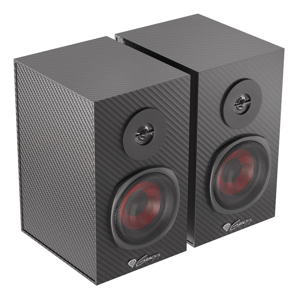 NATEC Speakers Wired 20 W NCS-1305