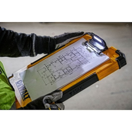 DeWalt Clipboard (1808075)