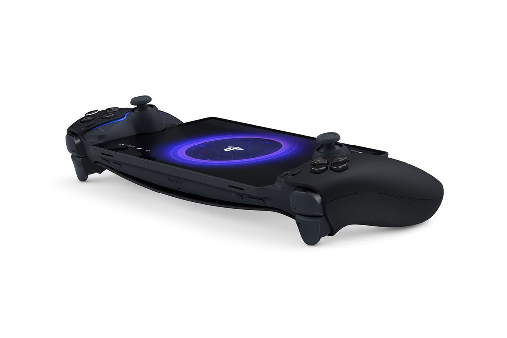 Sony PS5 Portal Remote Player - Black - Game Console Accessory