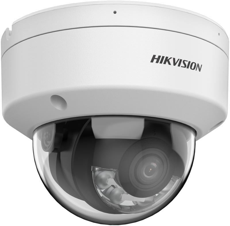 Hikvision Pro Series Bullet IP Security Camera 3200x1800 Outdoor ColorVu DS-2CD2167G2H-LISU(2.8 mm)