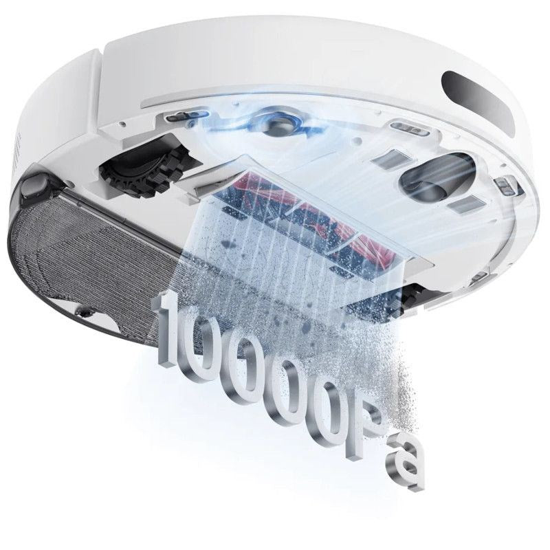 Xiaomi S40 White Cleaning Robot
