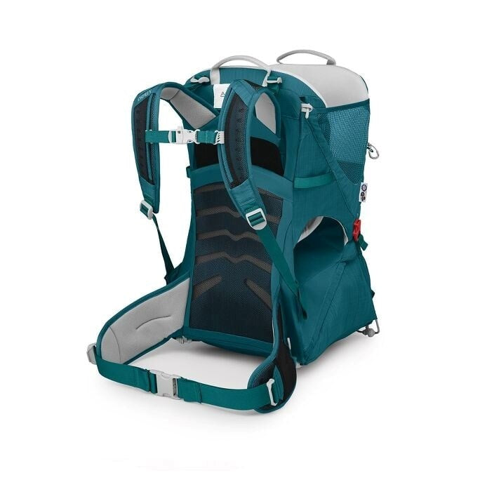 Osprey Poco™ SLT Tourist Carrier - Blue