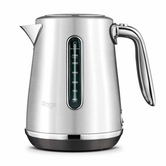 Sage Electric Kettle 1.7L 2400W Stainless Steel