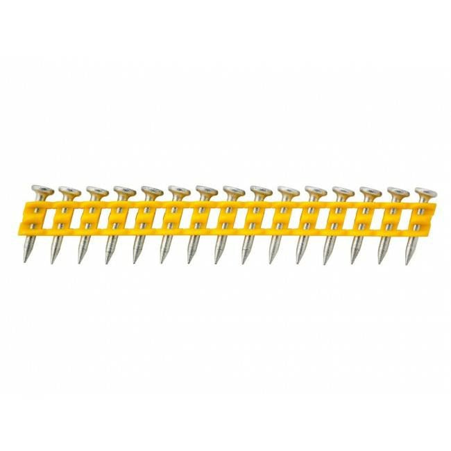 DEWALT Clamp, Bolt & Nail Assortment 1005 Pieces 1240 g Model DCN8901020