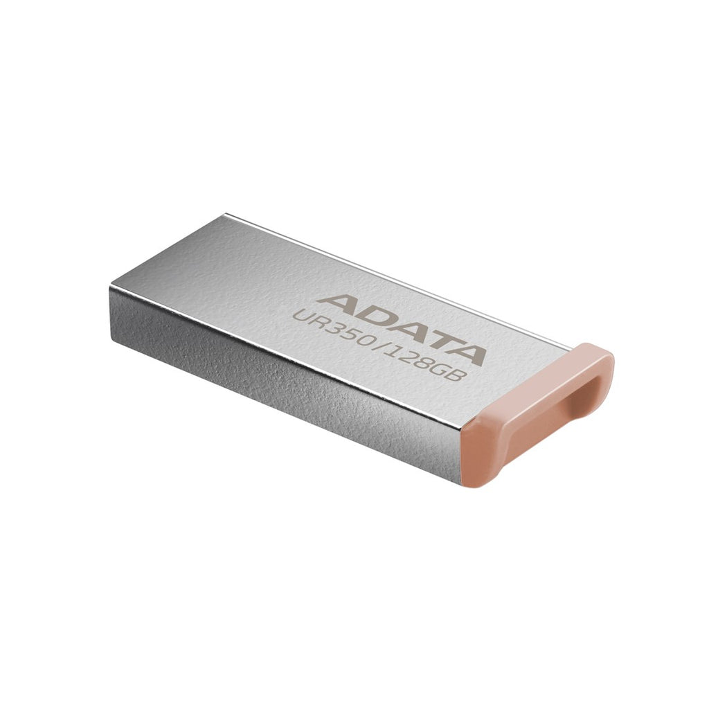 ADATA USB Flash Drive 128 GB USB Type-A USB 3.2 Gen 1 UR350-128 G-RSR/BG