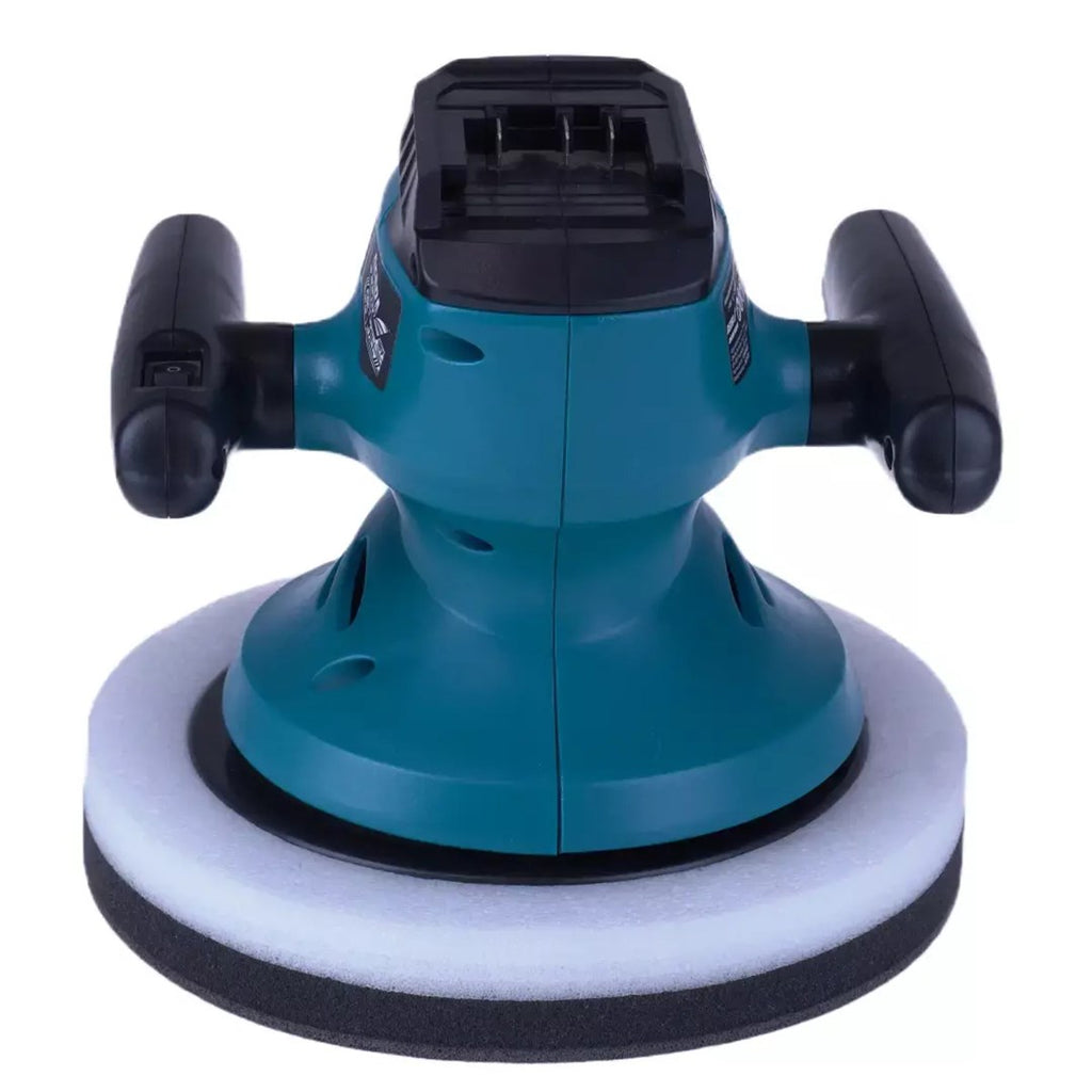 Dedra Rotary-Eccentric Polisher 250 mm DED7084
