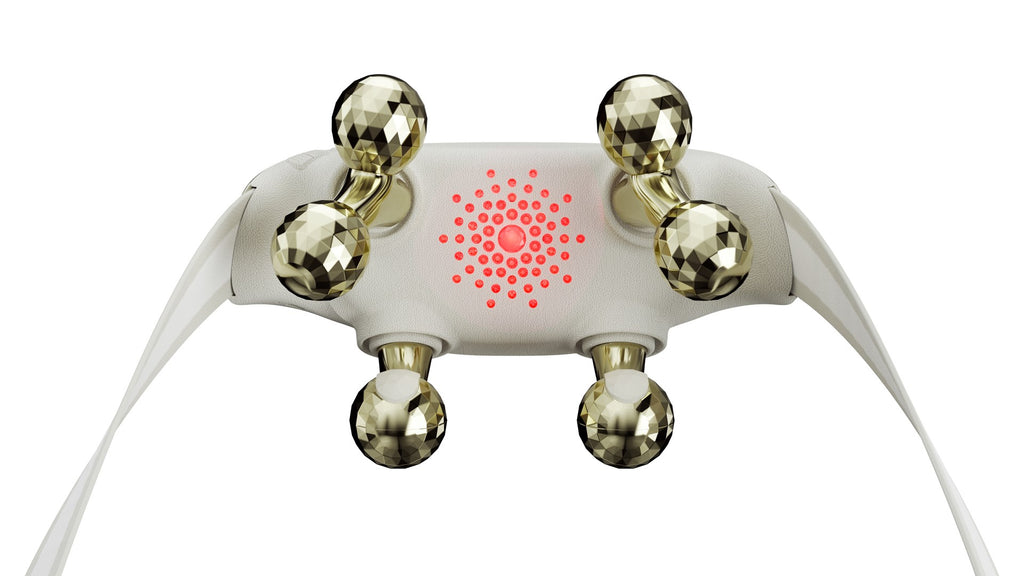Neck Massager SKG H7 Ultra Gold